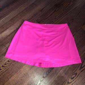 Nike Women’s Golf Skort